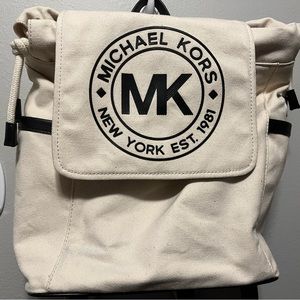 Michael Kors Backpack